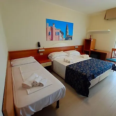 Verona Ξενοδοχείο 3*