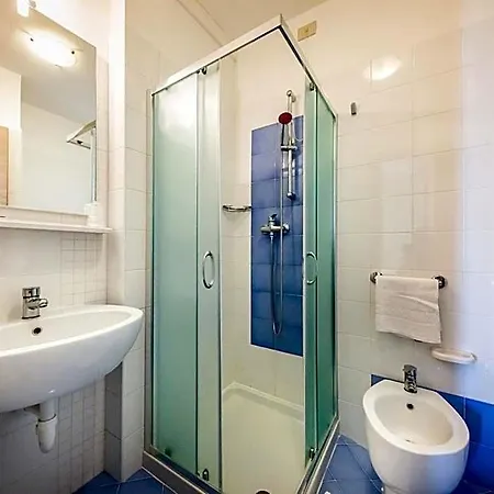 Verona 3* Каорле