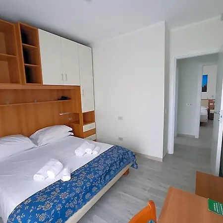 Verona 3* Καόρλε